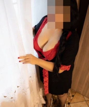 Анкета проститутки Рада - Фото 1, Ведлозеро, 37 лет, №108