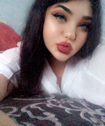 Аничка